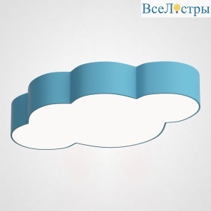Потолочный светильник ImperiumLoft Cloud 186675-26