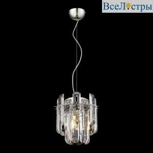 Подвесной светильник Wertmark Lazzara WE107.01.103