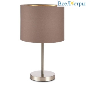 Настольная лампа Evoluce Brescia SLE300574-01