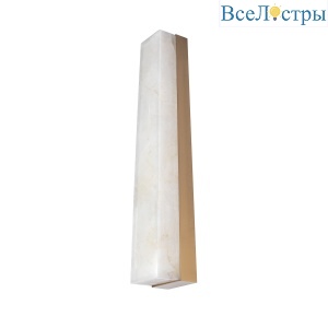 Настенный светильник Loft IT Mondrian 10408W/600