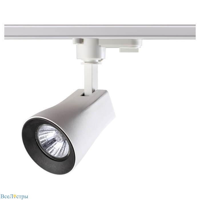 трековый светильник novotech pipe 370404