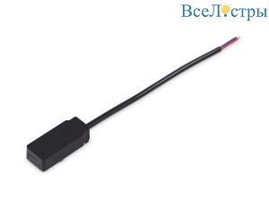 Ввод питания Ambrella Light Track System GV1262