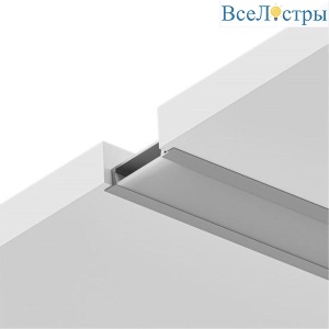 Профиль встраиваемый Arte Lamp Integration A220605R