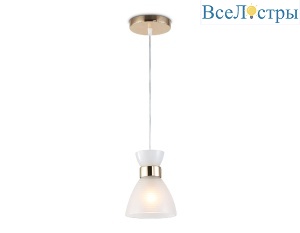 Подвесной светильник Ambrella Light Loft Traditional TR3401