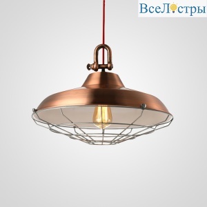 Подвесной светильник ImperiumLoft Smм 185374-26