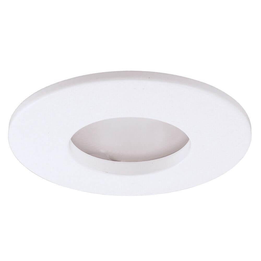 встраиваемый светильник arte lamp aqua a5440pl-1wh