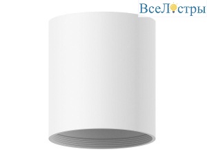 Корпус светильника Ambrella light DIY Spot C7421