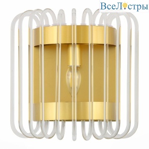 Настенный светильник ST Luce Grosseto SL1228.201.01