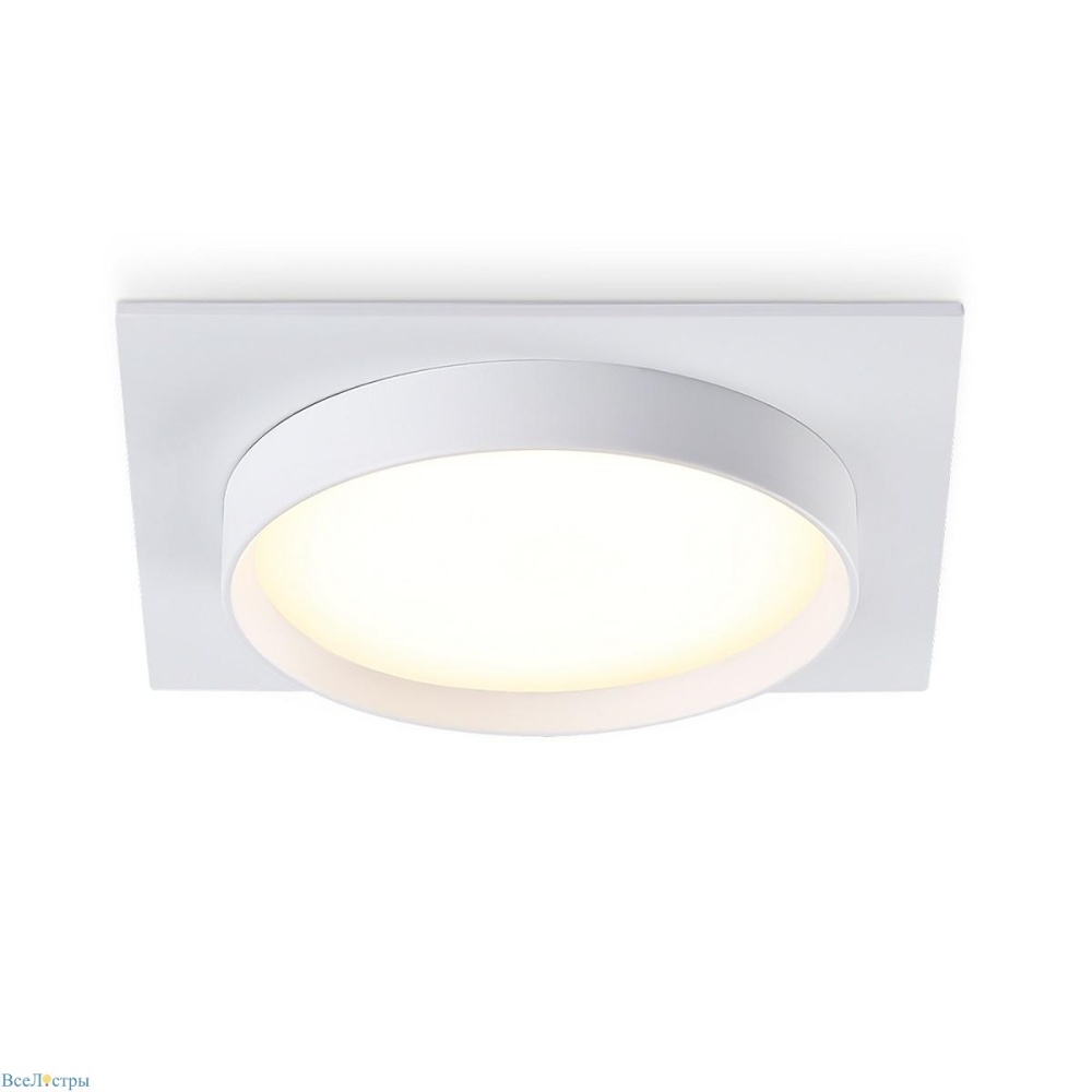 Techno Spot GX53 AT Ambrella light