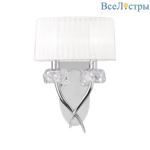 Бра Mantra Loewe 4634