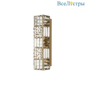 Настенный светильник Modelux ML.556.02 GD