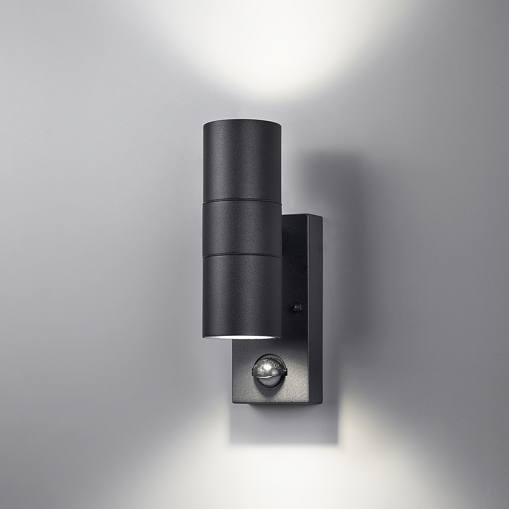 архитектурный светильник arte lamp mistero a3322al-2bk
