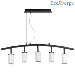 Подвесная люстра Lightstar Rullo (571735+214436-5) LR735365