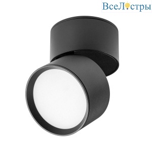 Накладной спот Lightstar Acuto 215837