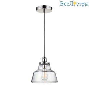 Подвесной светильник Feiss Baskin FE-BASKIN-P-A-PN