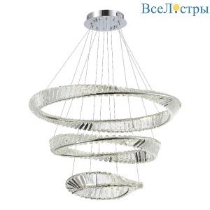 Подвесная люстра ST Luce Ritorto SL6204.101.03