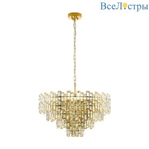 Подвесная люстра Eglo Calmeilles 39614