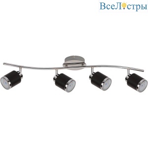 Спот Toplight Lorena TL1257Y-04BC
