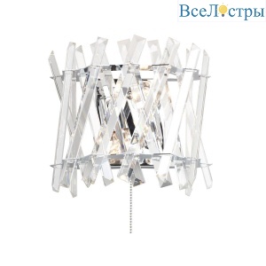 Настенный светильник Citilux Ингвар CL334421