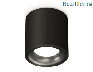 Потолочный светильник Ambrella Light Techno Spot XS7532021 (C7532, N7011)