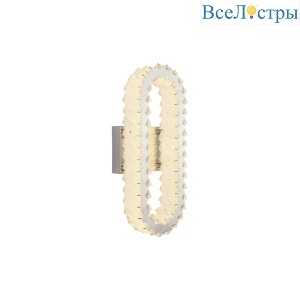 Настенный светильник Aployt Augostina APL.792.01.15