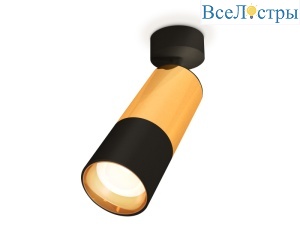 Спот Ambrella Light Techno Spot XM6302010 (A2210, C6327, A2010, C6302, N6113)