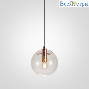 Подвесной светильник ImperiumLoft ClassiCon Selene 73560-22