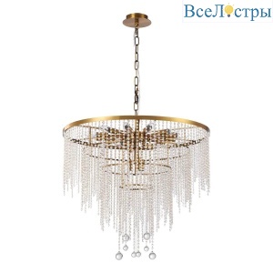 Подвесная люстра Stilfort Smira 2142/05/18P