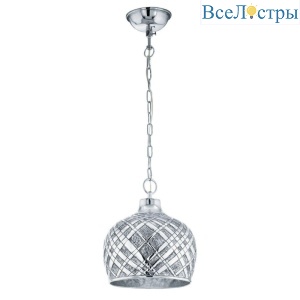 Подвесной светильник Eglo Saltash 49675