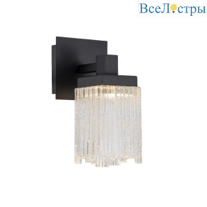 Бра Delight Collection MB25020403-1A1 Matt black
