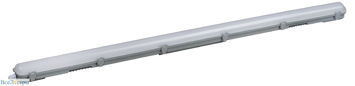 линейный потолочный светильник эра spp-920-3-40k-040 б0062866