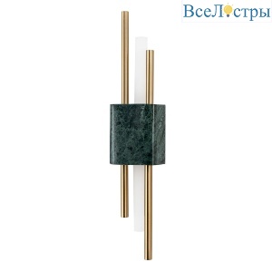 Настенный светильник Modelux ML.560.02