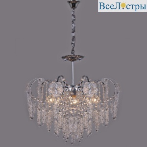 Подвесная люстра Reluce 47300-0.3-10 CH