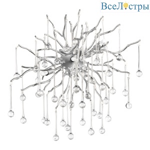 Настенный светильник Loft IT Drops 10376W