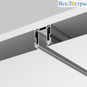 Профиль Maytoni Technical TRA034MP-212S(N)