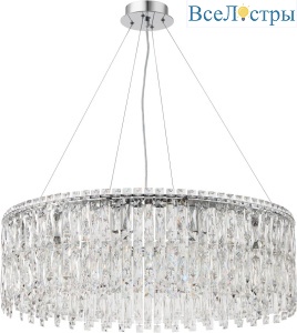 Подвесная люстра Stilfort Splendy 2173/09/12P