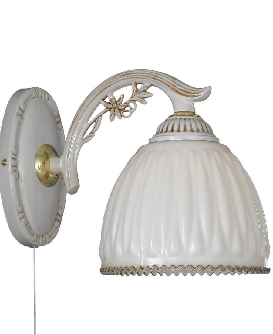 бра reccagni angelo a 9671/1