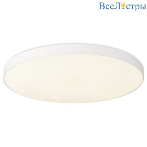 Потолочный светильник Simple Story 1204-LED48CL