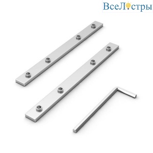 Соединитель профиля Arlight SL-Linia32-Fantom-180 Set 030122