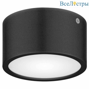 Накладной светильник Lightstar Zolla Cyl LED-RD 380174