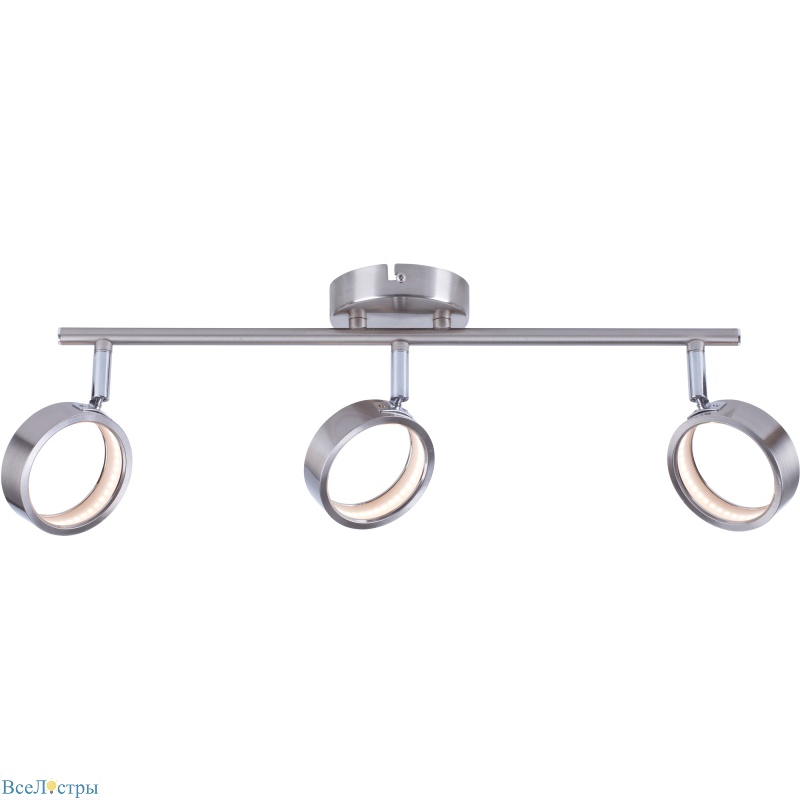 спот toplight jacklyn tl1239y-03sn