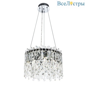 Подвесная люстра Modelux ML.837.8 CR