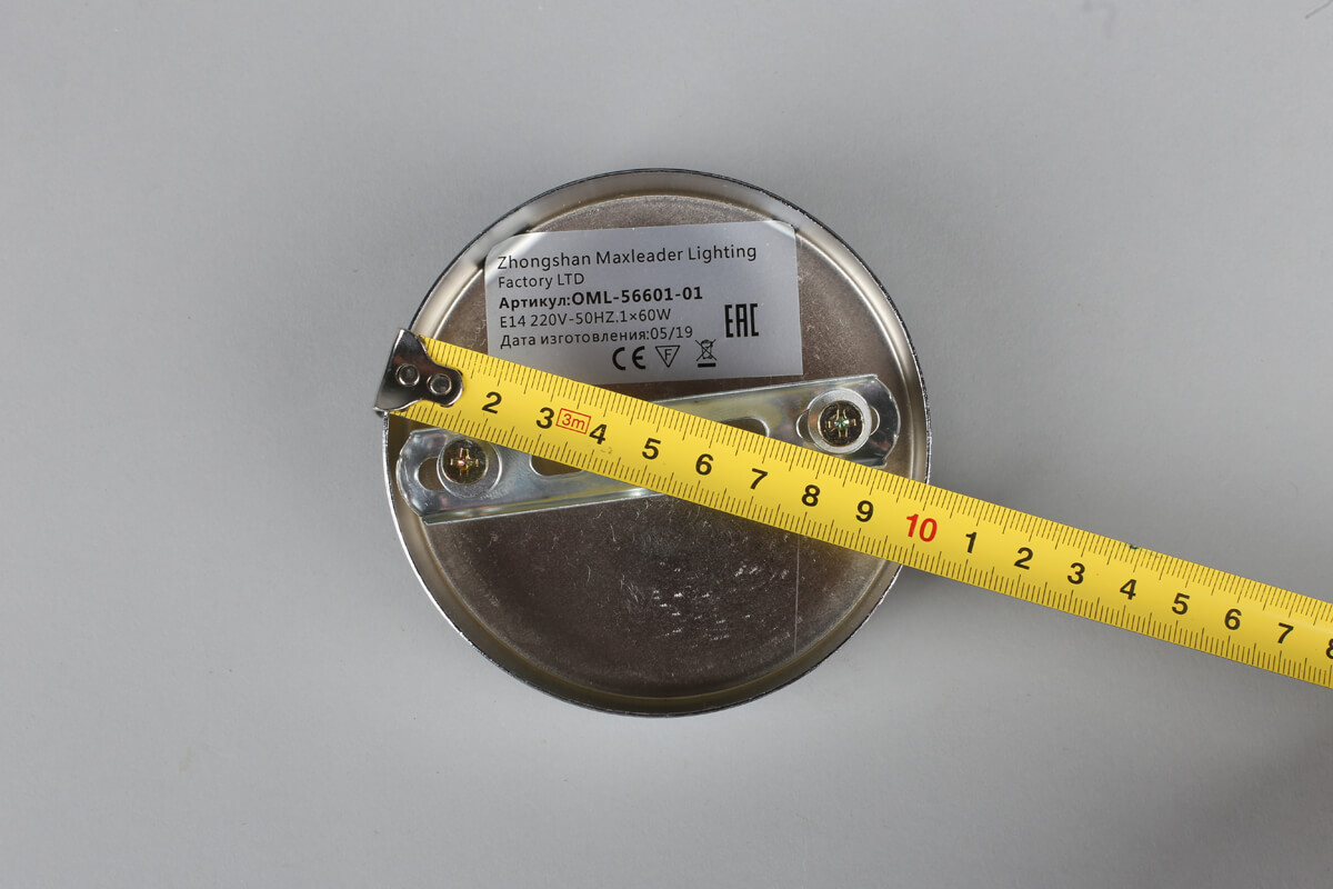 бра omnilux cardillo oml-56601-01