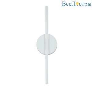 Настенный светильник Vitaluce V3040-0/1A