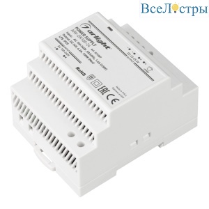 Блок питания Arlight ARV-DR100-24 (24V, 4.2A, 100W) 031087