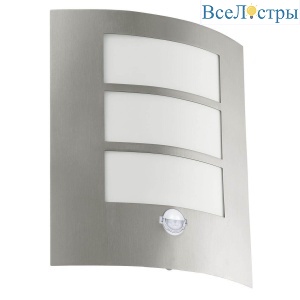 Накладной светильник Eglo ПРОМО City 88142