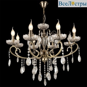 Подвесная люстра Reluce 04135-0.4-08