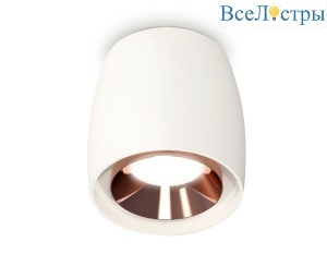 Потолочный светильник Ambrella Light Techno Spot XS1141005 (C1141, N7035)