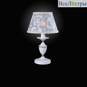 Настольная лампа Reccagni Angelo P 9630 P