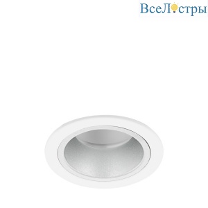 Встраиваемый светильник EGLO 61598